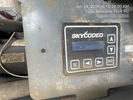 2021 SKYJACK SJ3226