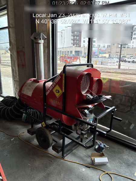2021 CAMPO EB400G-RE3