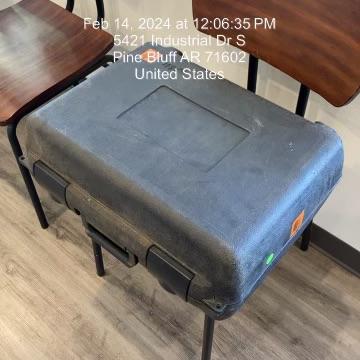 2021 HOUGEN MFG HMD904