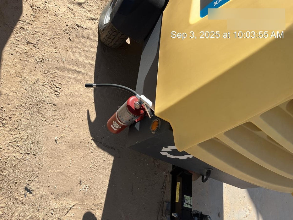 2023 ATLAS COPCO XAS188 CWK