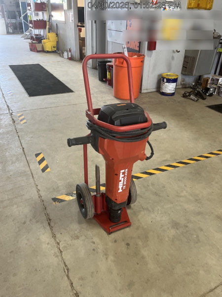 2025 HILTI TE 3000-AVR