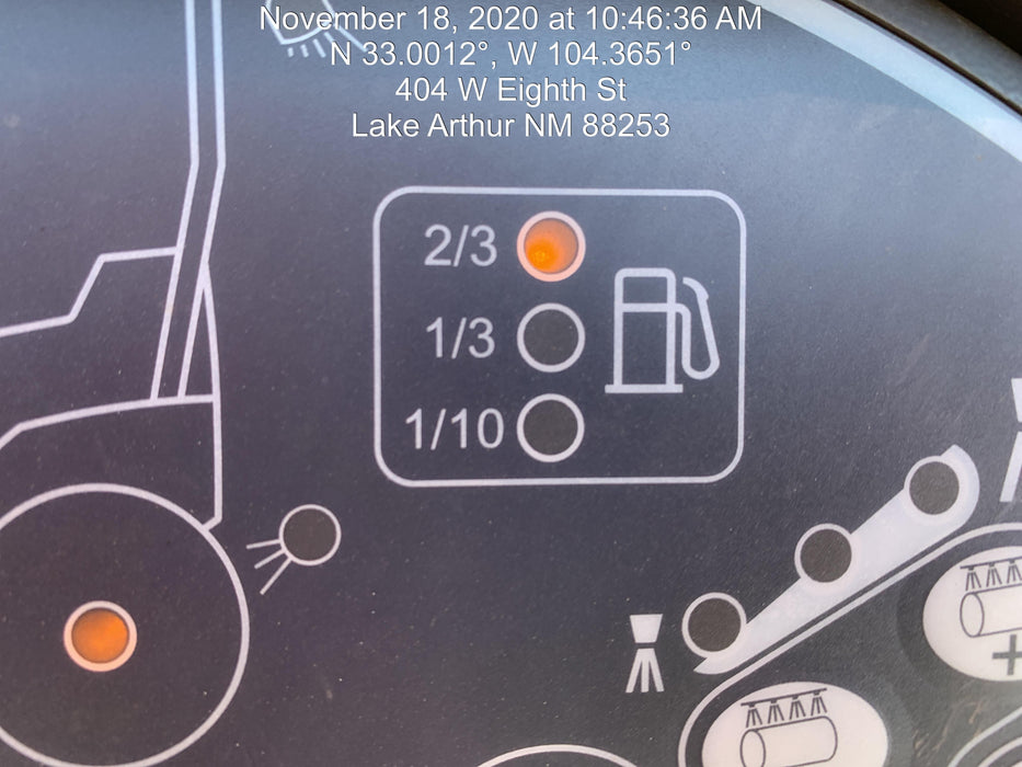 2020 WACKER NEUSON RTKx-SC3