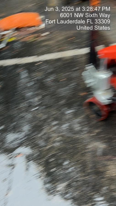 2024 MIGHTY LIFT ML55M