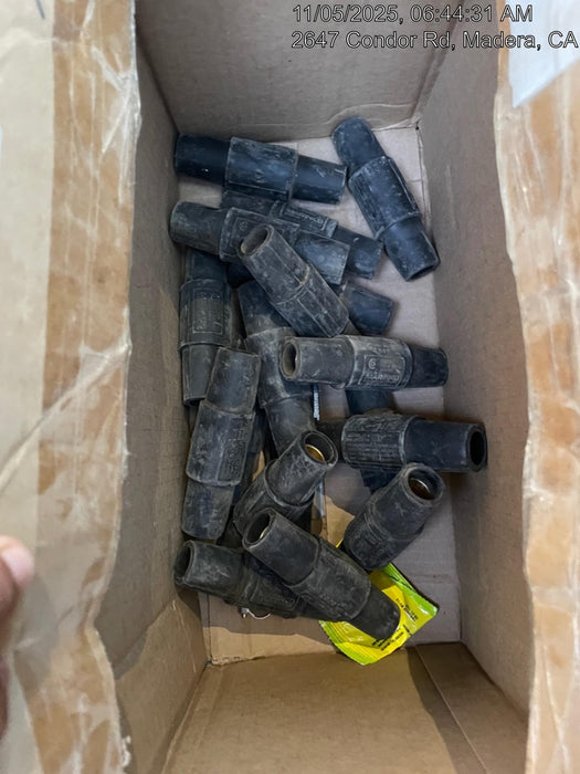 2022 TRYSTAR LP600H-240-480- 1DMT-CPS