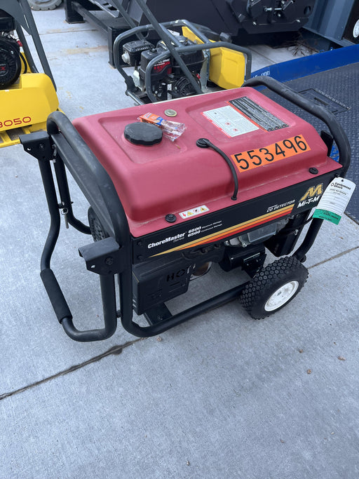 2025 MI-T-M GEN-6500-0MM1