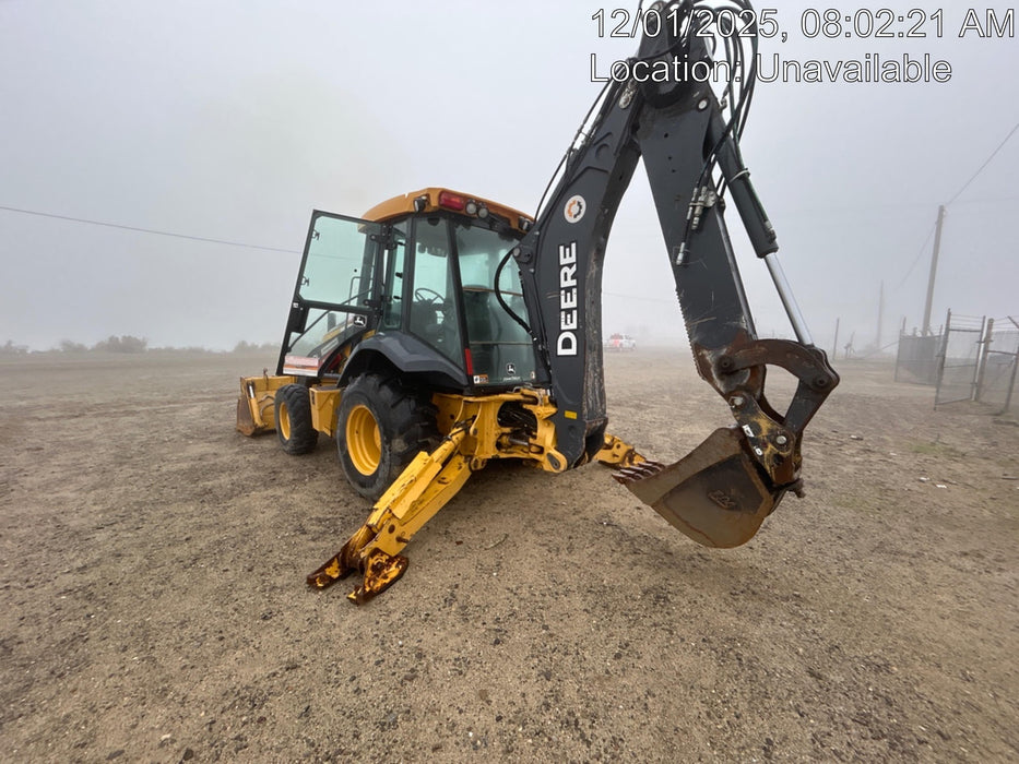 2023 JCB 3CX-14 Extendable Stick 74hp, Cab/Heat/Air, 4WD, Extendable Stick, Easy Controls, 1 Way Hydraulics, With Loader Pipework