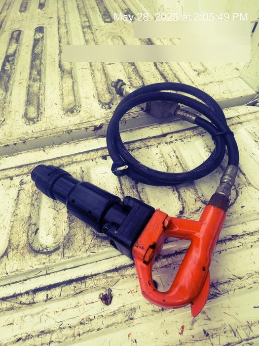 2021 MICHIGAN PNEUMATIC MP-CH3R