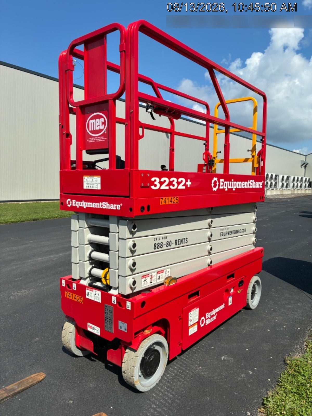 2026 MEC 3232+