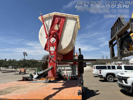 2023 MULTIQUIP WM90PH8