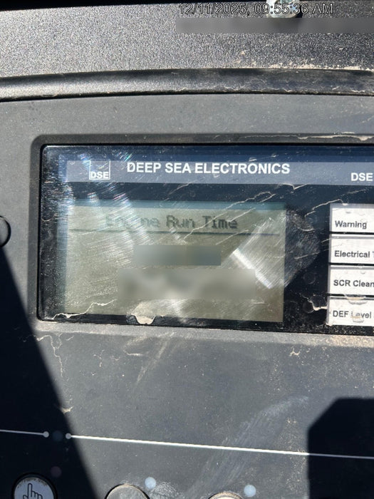 2022 ATLAS COPCO QAS 125