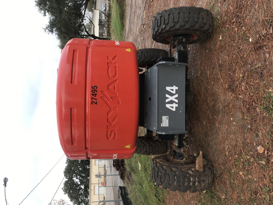 2019 SKYJACK SJ46 AJ