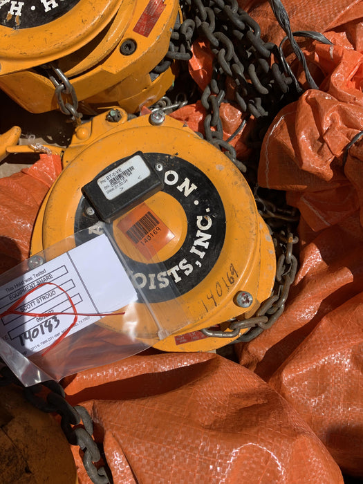 2021 HARRINGTON CF020-20