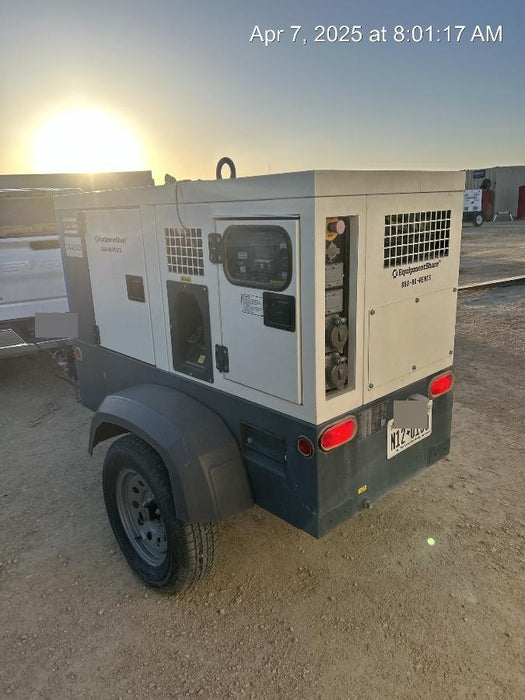 2021 ATLAS COPCO QAS45 CWK