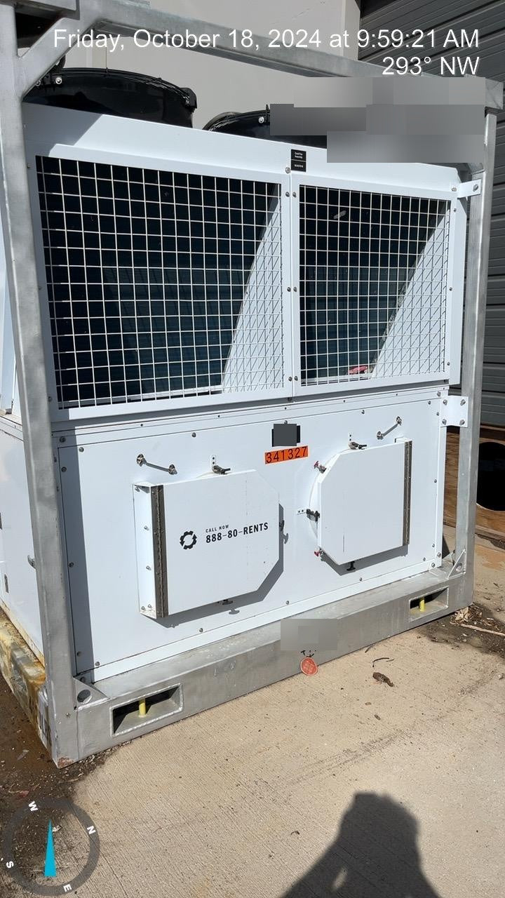2023 SMARTECH SACP41A-HS