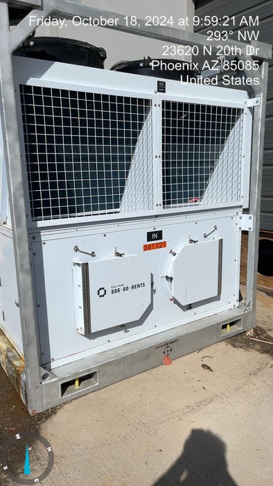 2023 SMARTECH SACP41A-HS