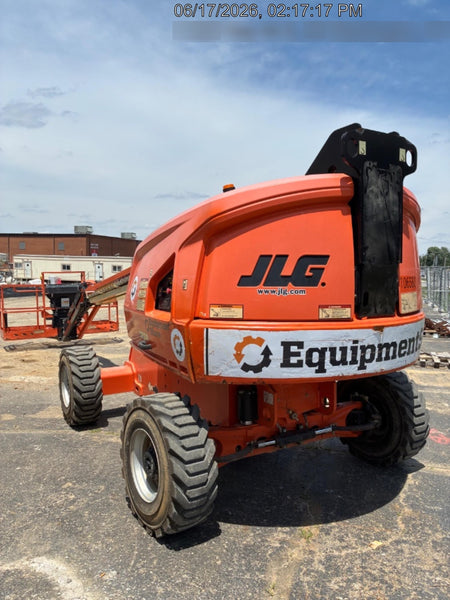 2020 JLG 460SJ