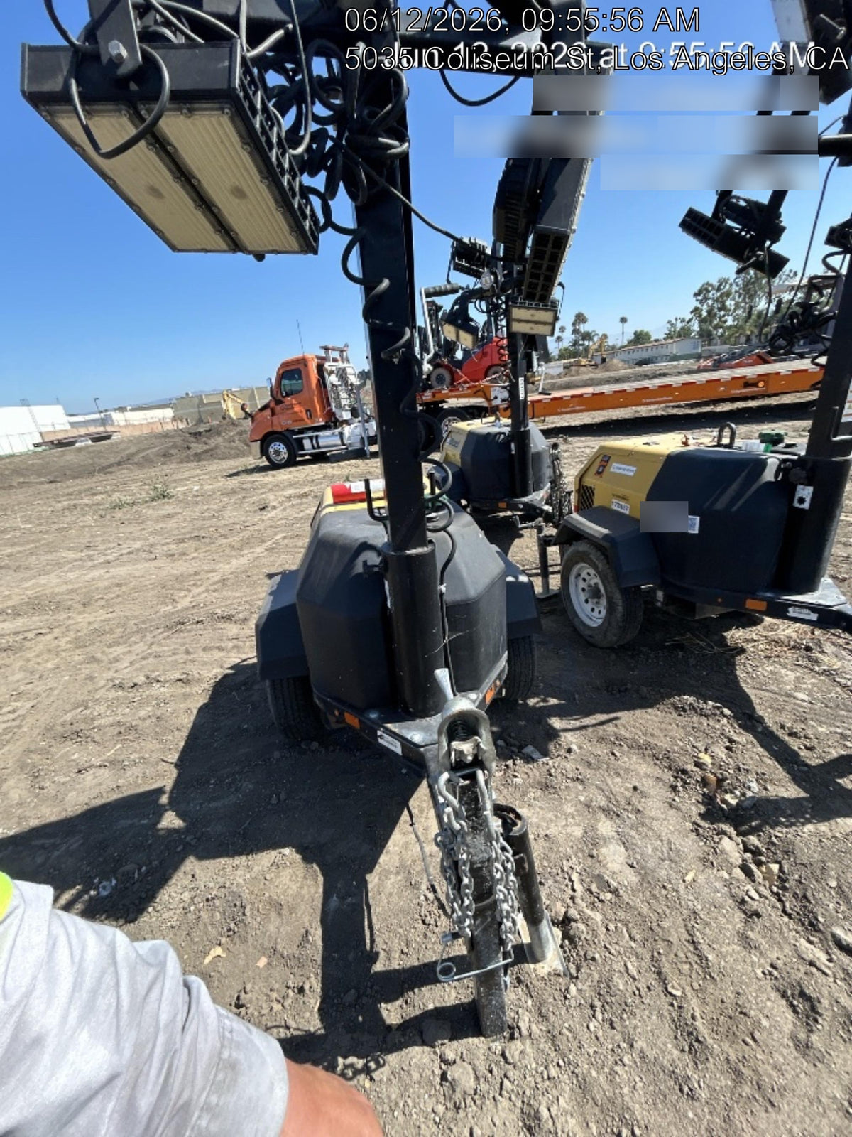 2022 ALLMAND NLV3GR