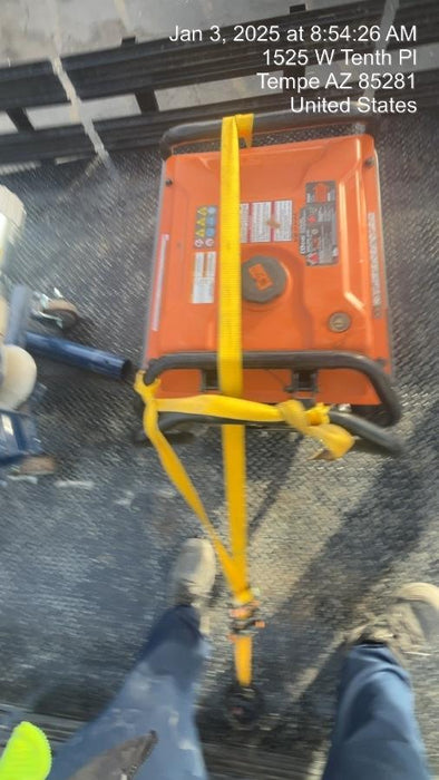 2024 GENERAC GP9200E