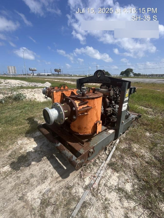 2021 MYERS-SETH RL-200