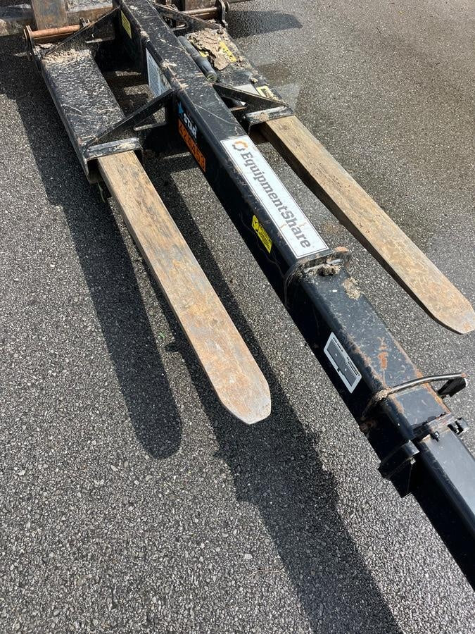 2024 STAR INDUSTRIES M1360B - Star JIB Boom