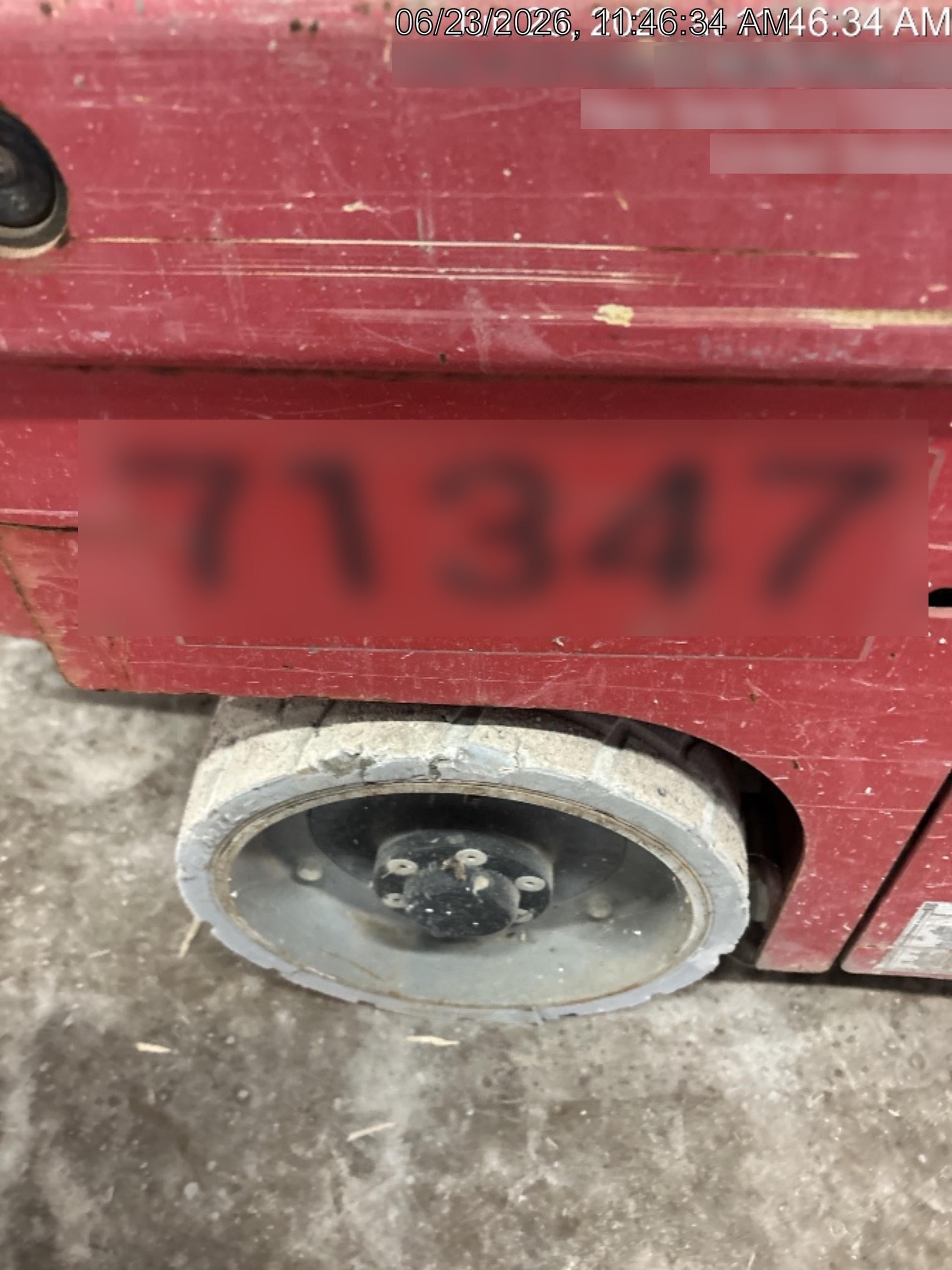 2020 MEC 1930SE