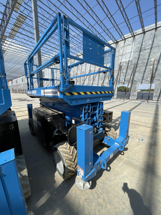 2020 GENIE GS-4069 RT