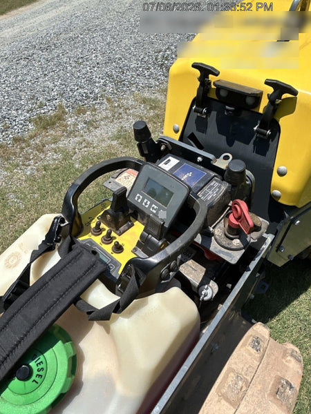 2026 WACKER NEUSON RTD-SC4