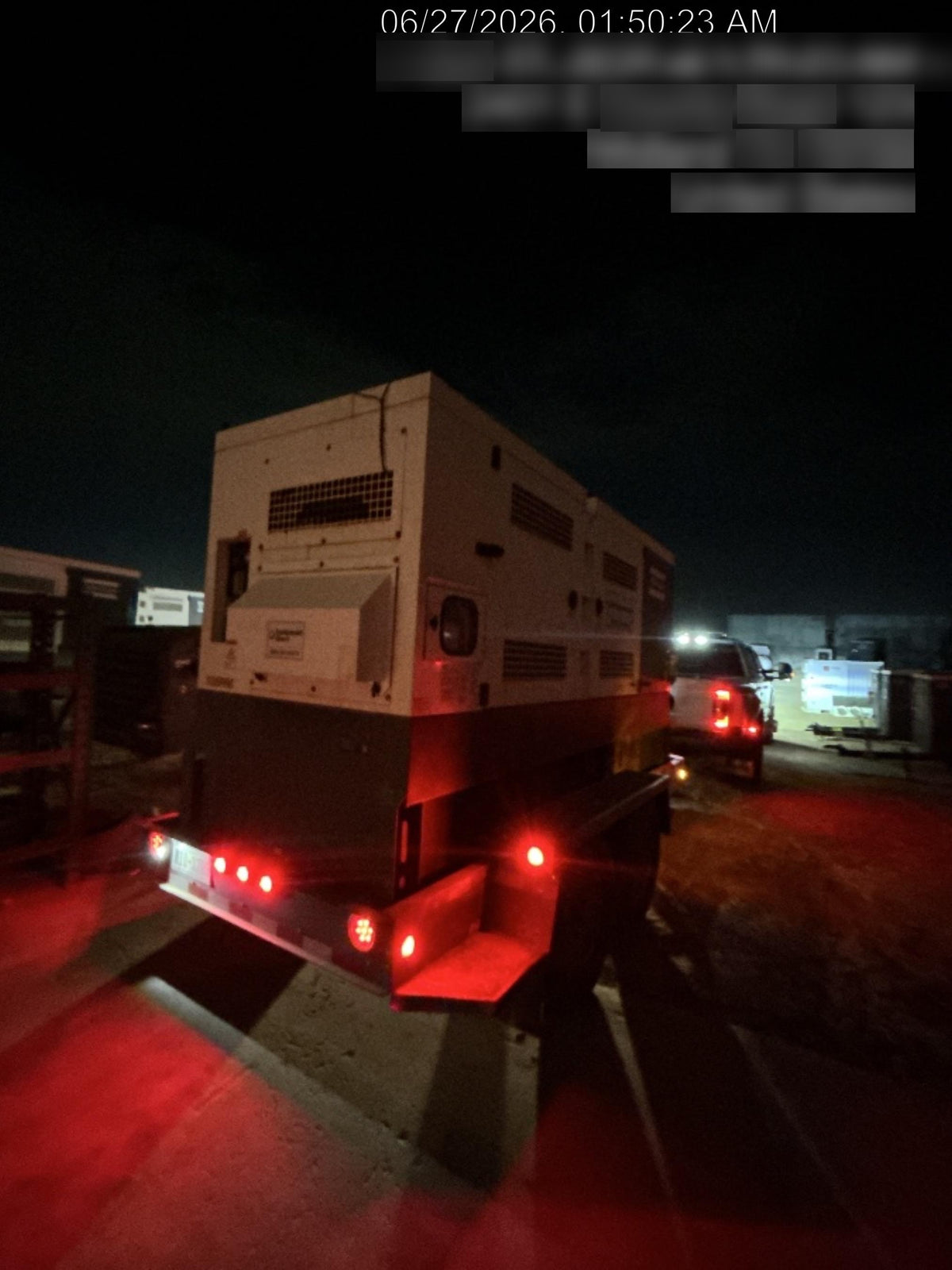 2021 ATLAS COPCO QAS 330