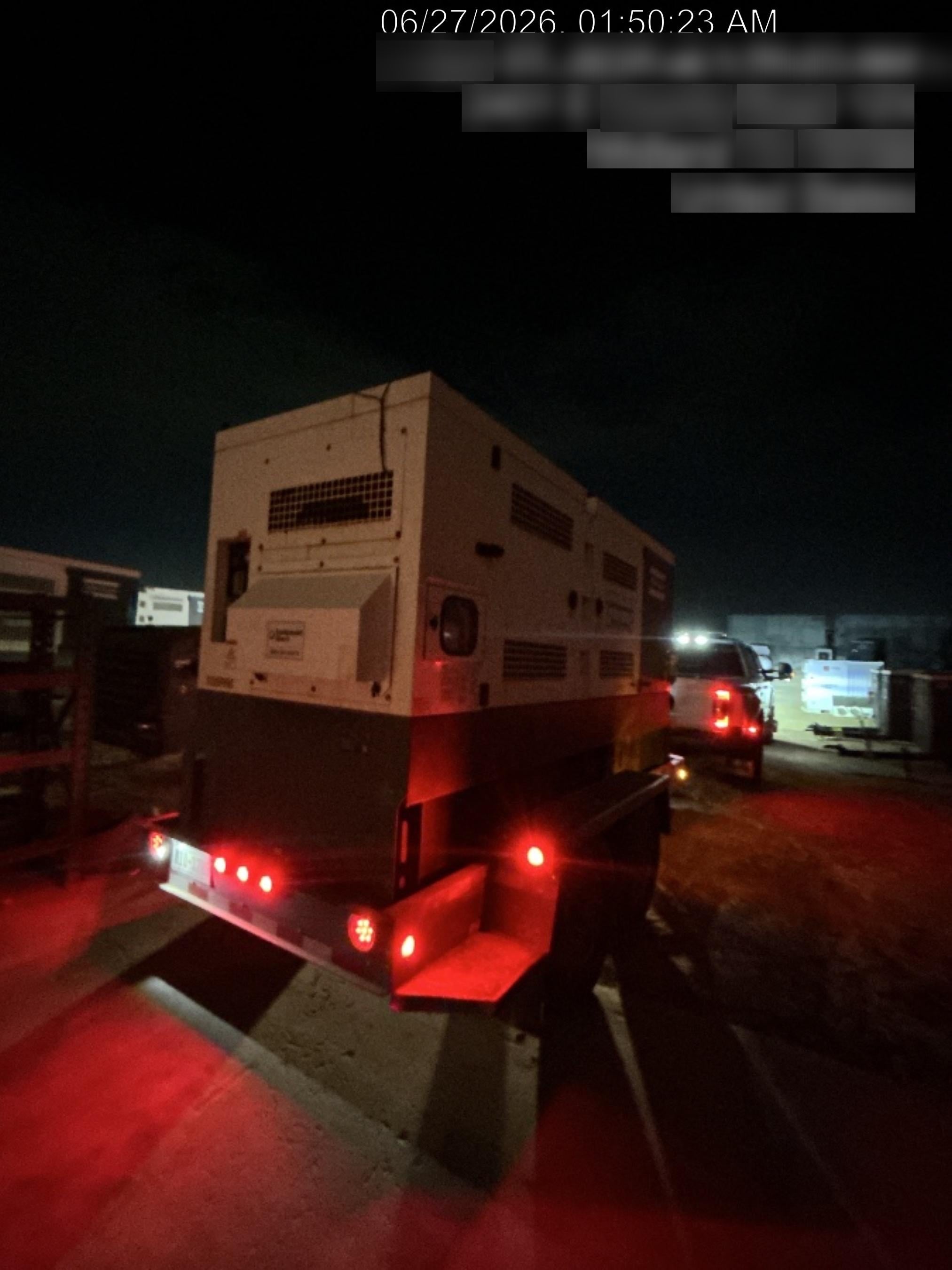 2021 ATLAS COPCO QAS 330
