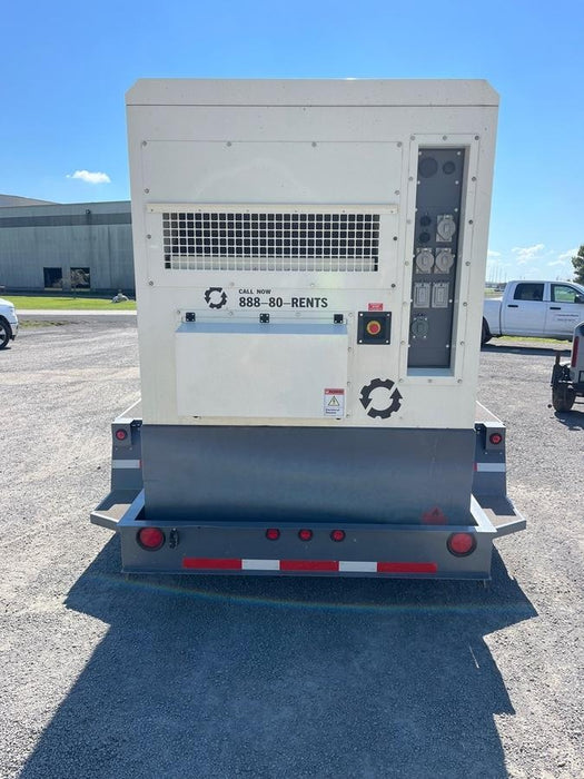 2023 ATLAS COPCO QAS 410