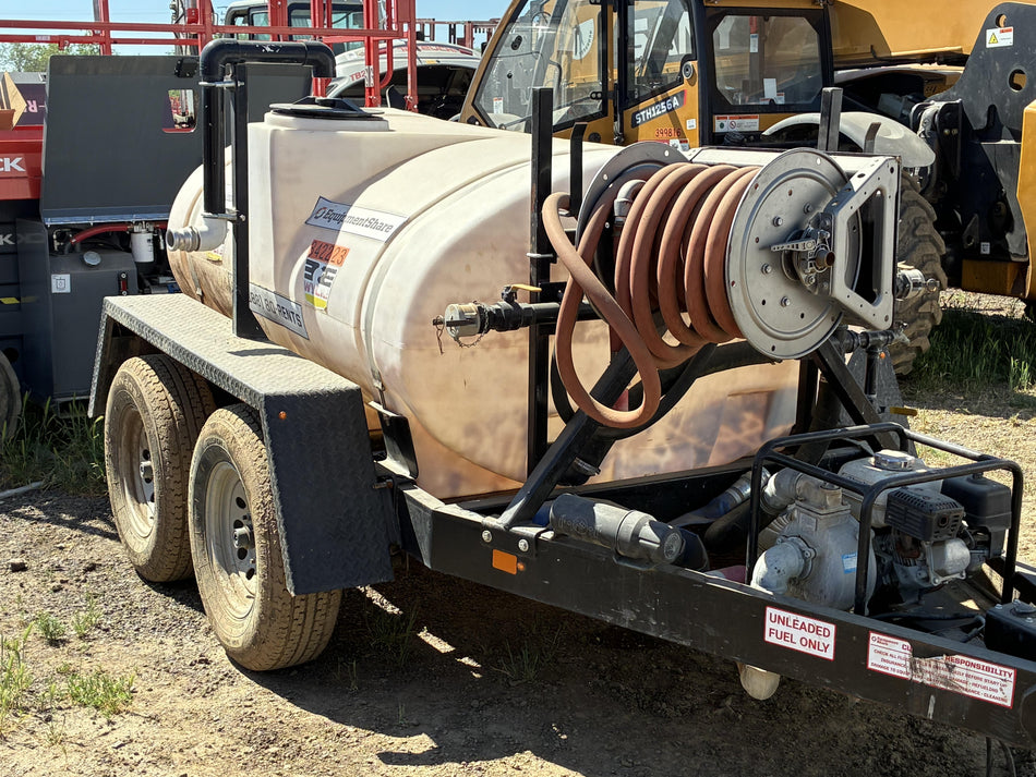 2023 WYLIE EXP-500L
