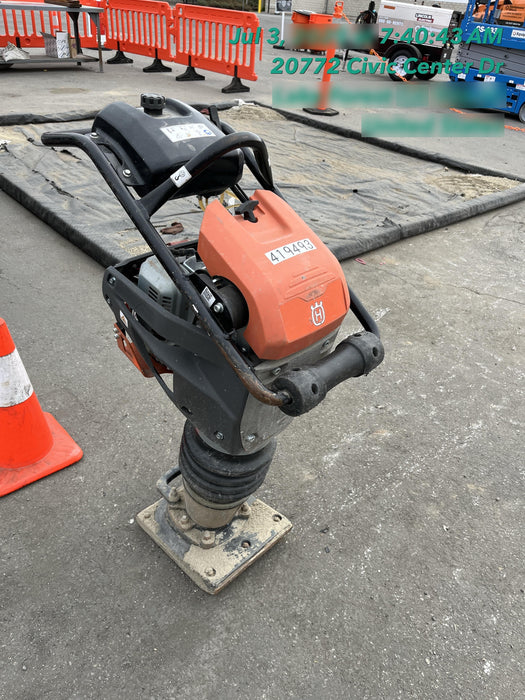 2024 HUSQVARNA LT6005