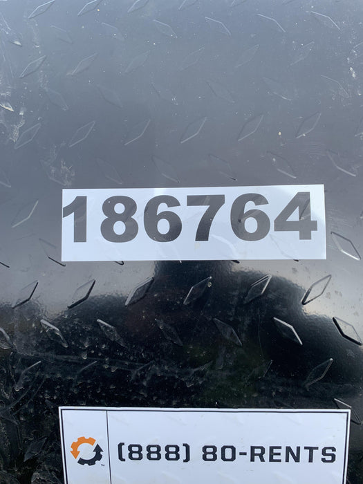 2021 MASTER 48" Drum fan