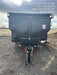 2024 TEXAS PRIDE TRAILERS 14'L x 7'W 5 Cu Yd Trunnion Hydraulic Dump