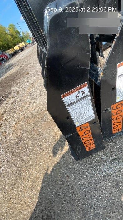 2025 VIRNIG PF4855-5VG