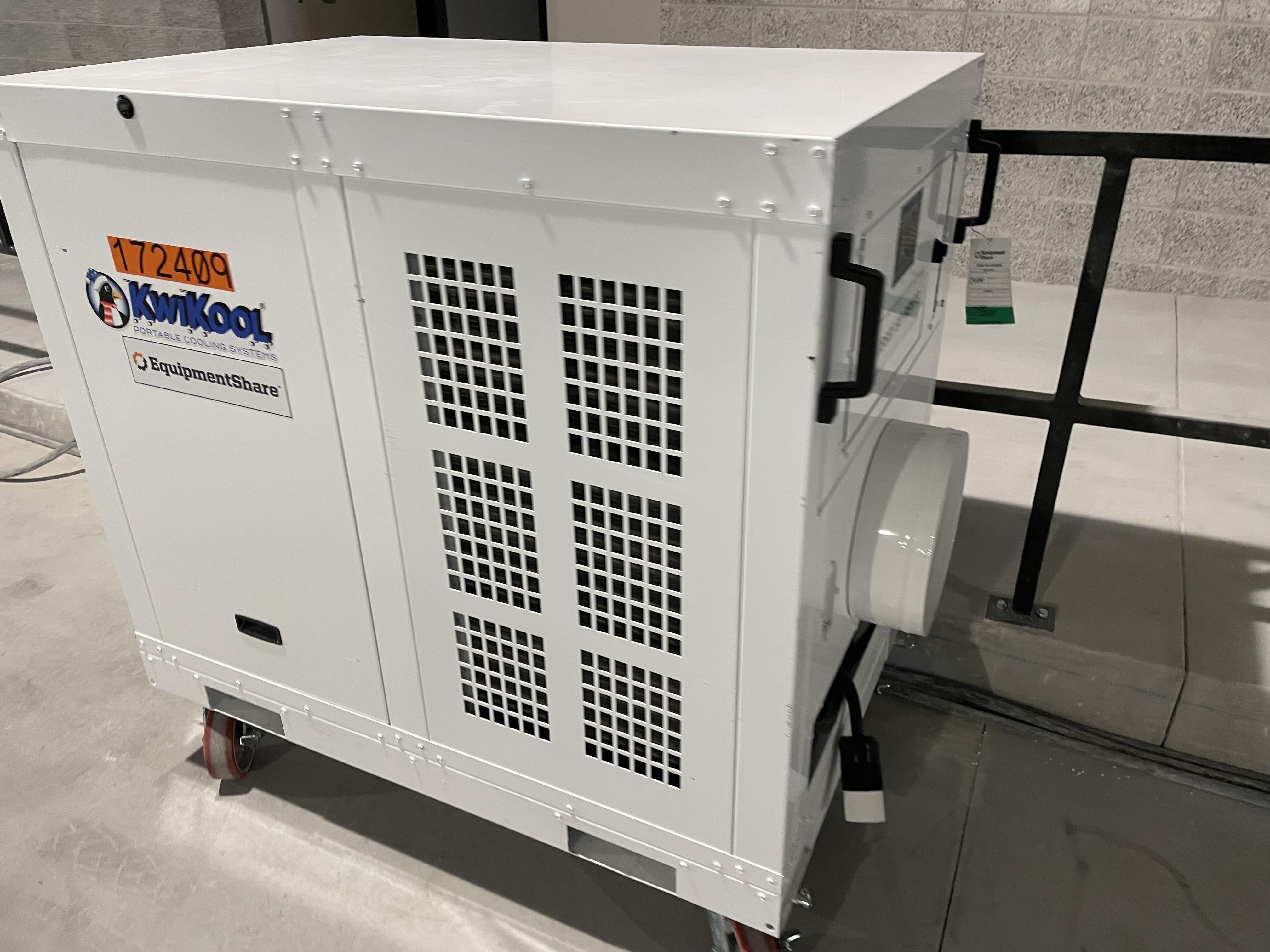 2021 KWIKOOL KPO5-21