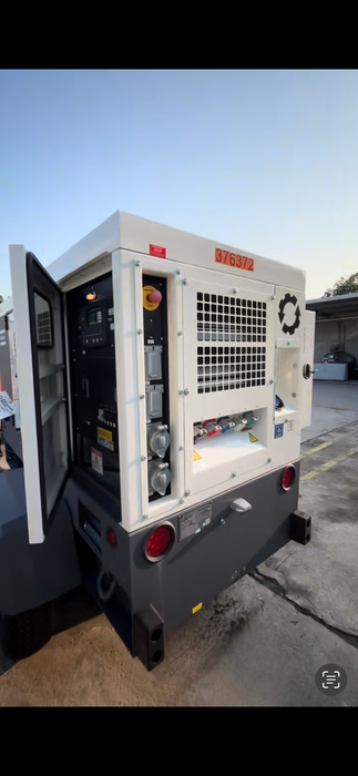 2023 ATLAS COPCO QAS 70