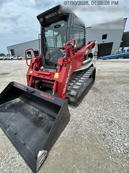 2026 TAKEUCHI BTL1280