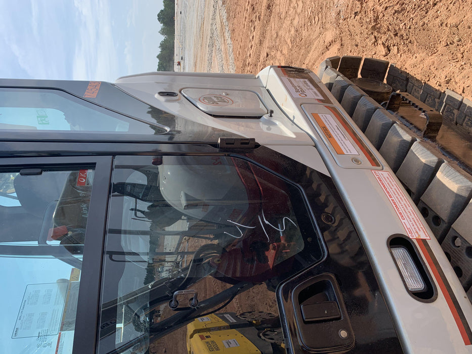 2020 LINK-BELT 80X3EX