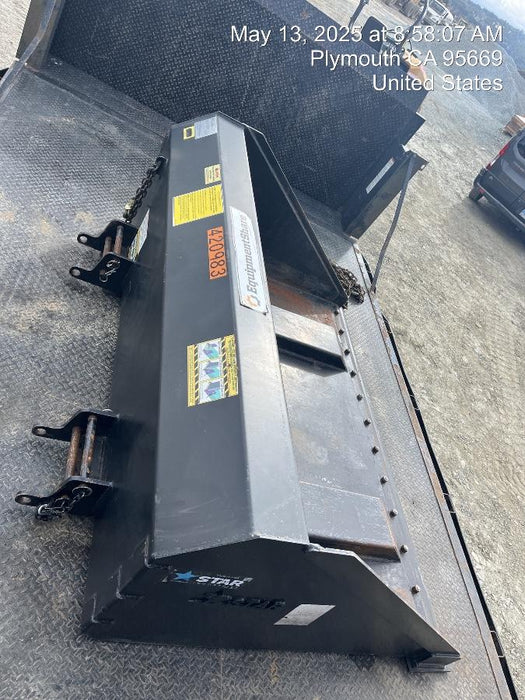 2024 STAR INDUSTRIES 1406B