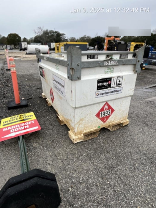 2021 TRANSCUBE 20TCG(G)W-NA