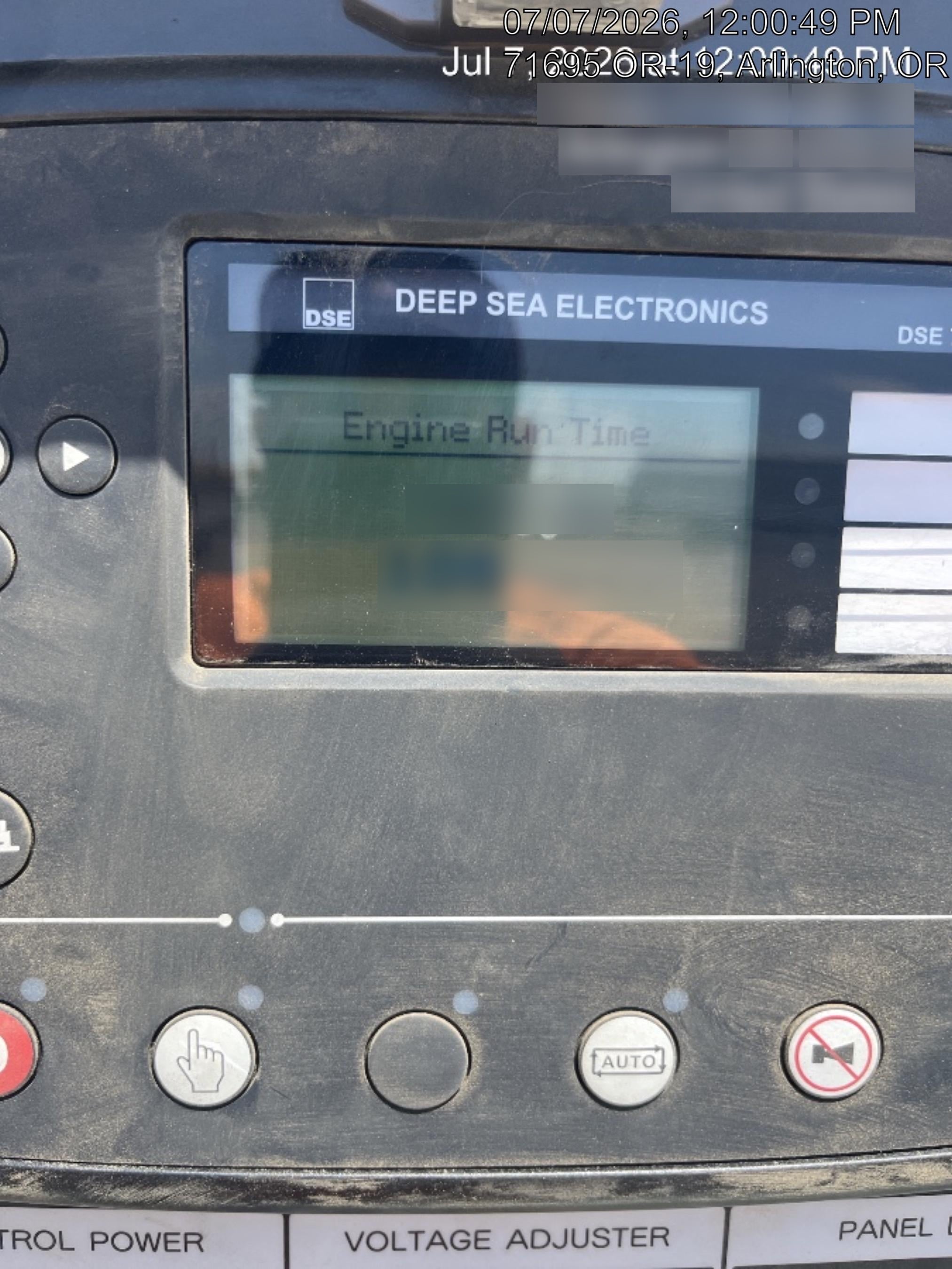 2021 ALLMAND MP25