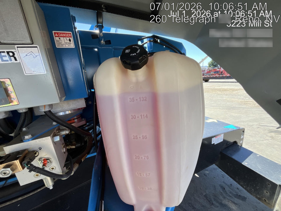 2024 GENIE S-45 XC