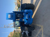 2019 Genie GTH-844 Cab/Heat/AC, Solid RT Tires, LED Work Lights, Beacon 60" QA Carriage, 48" Forks