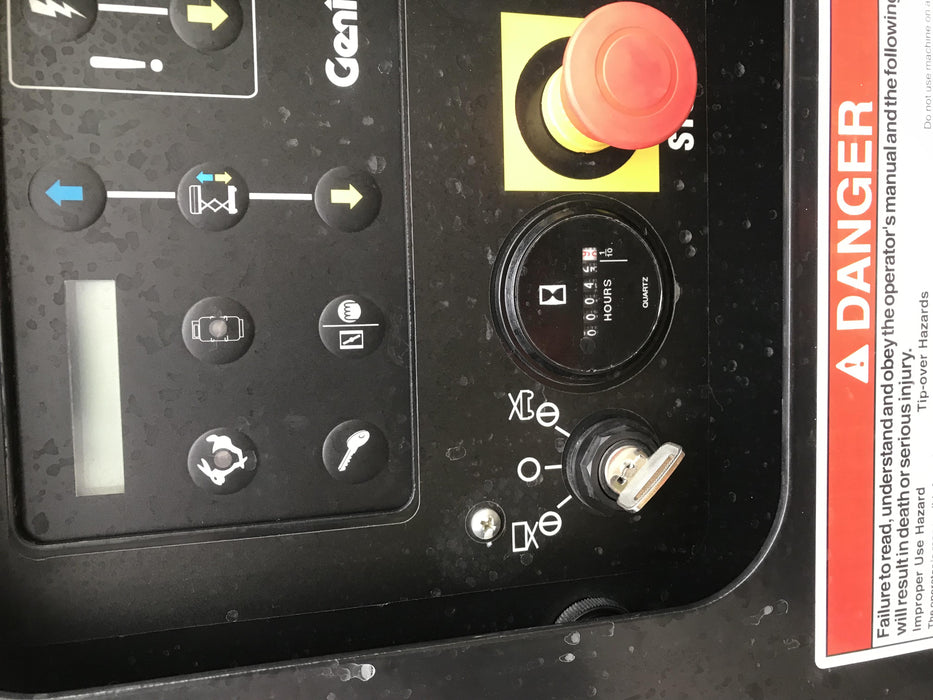 2019 GENIE GS-3369 RT