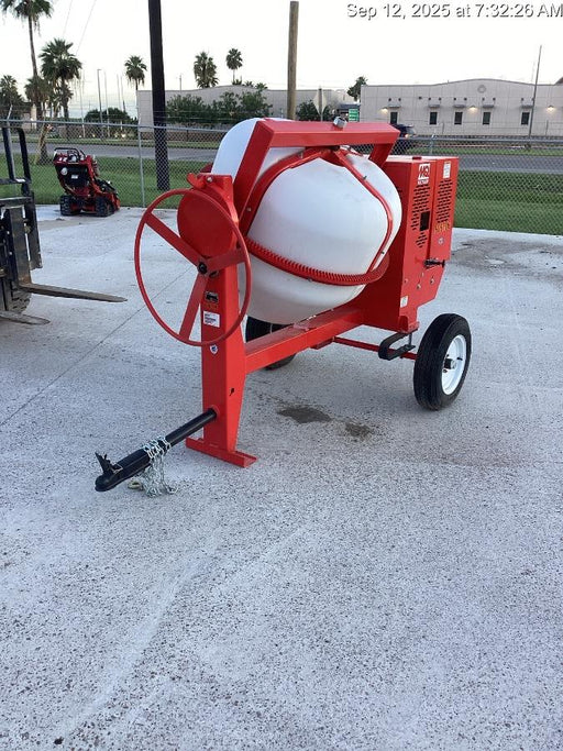 2025 MULTIQUIP MC12PH