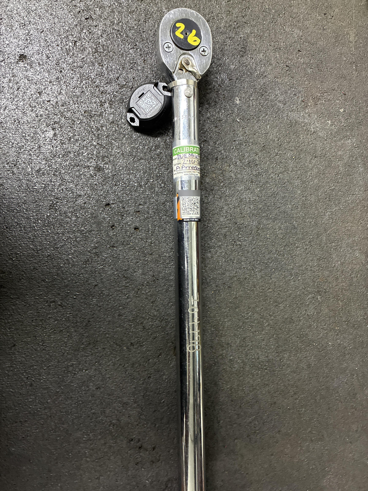 2040 PROTO J6014C