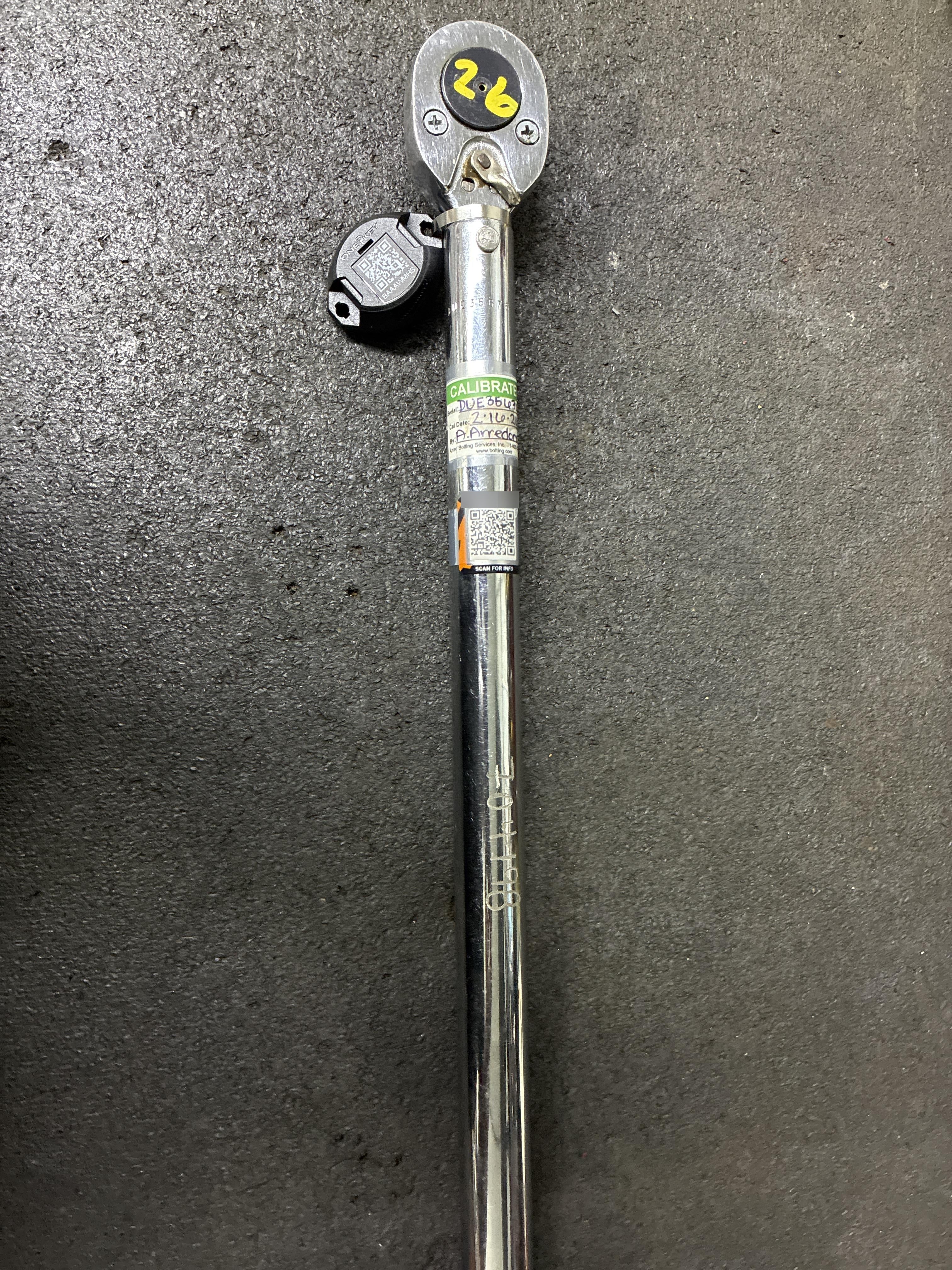 2040 PROTO J6014C
