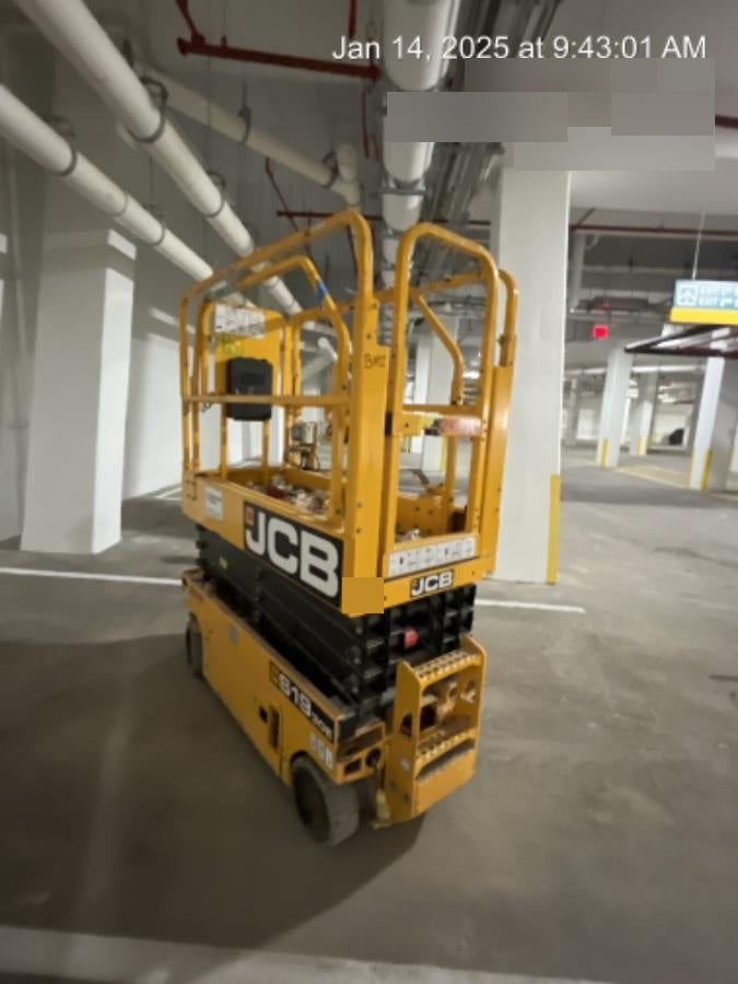 2023 JCB S1930E