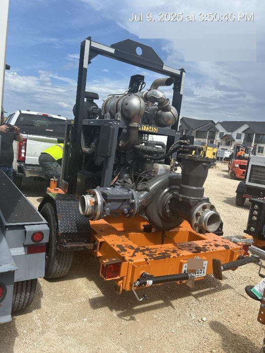 2021 RWN RWN-6NHTA-EM-RP